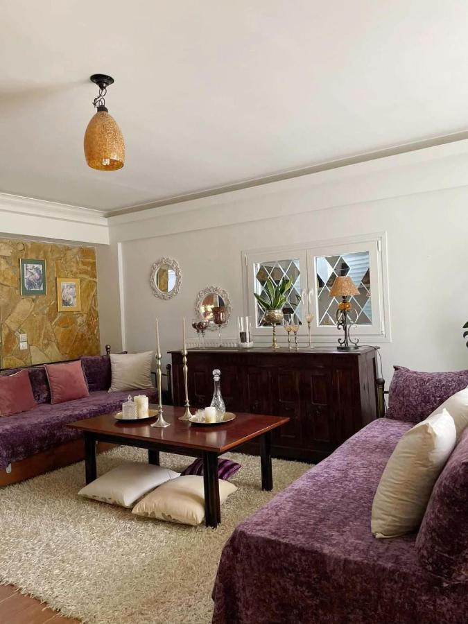 Villa Anasandra - 3 Bedroom Villa Kompitsion ภายนอก รูปภาพ