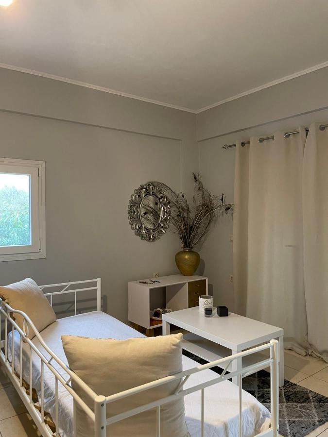 Villa Anasandra - 3 Bedroom Villa Kompitsion ภายนอก รูปภาพ
