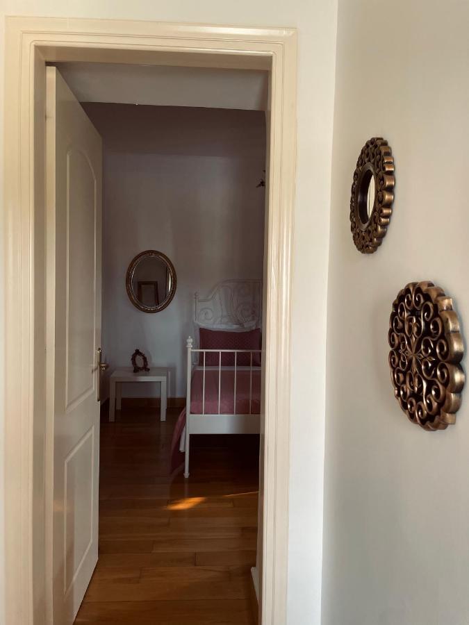 Villa Anasandra - 3 Bedroom Villa Kompitsion ภายนอก รูปภาพ